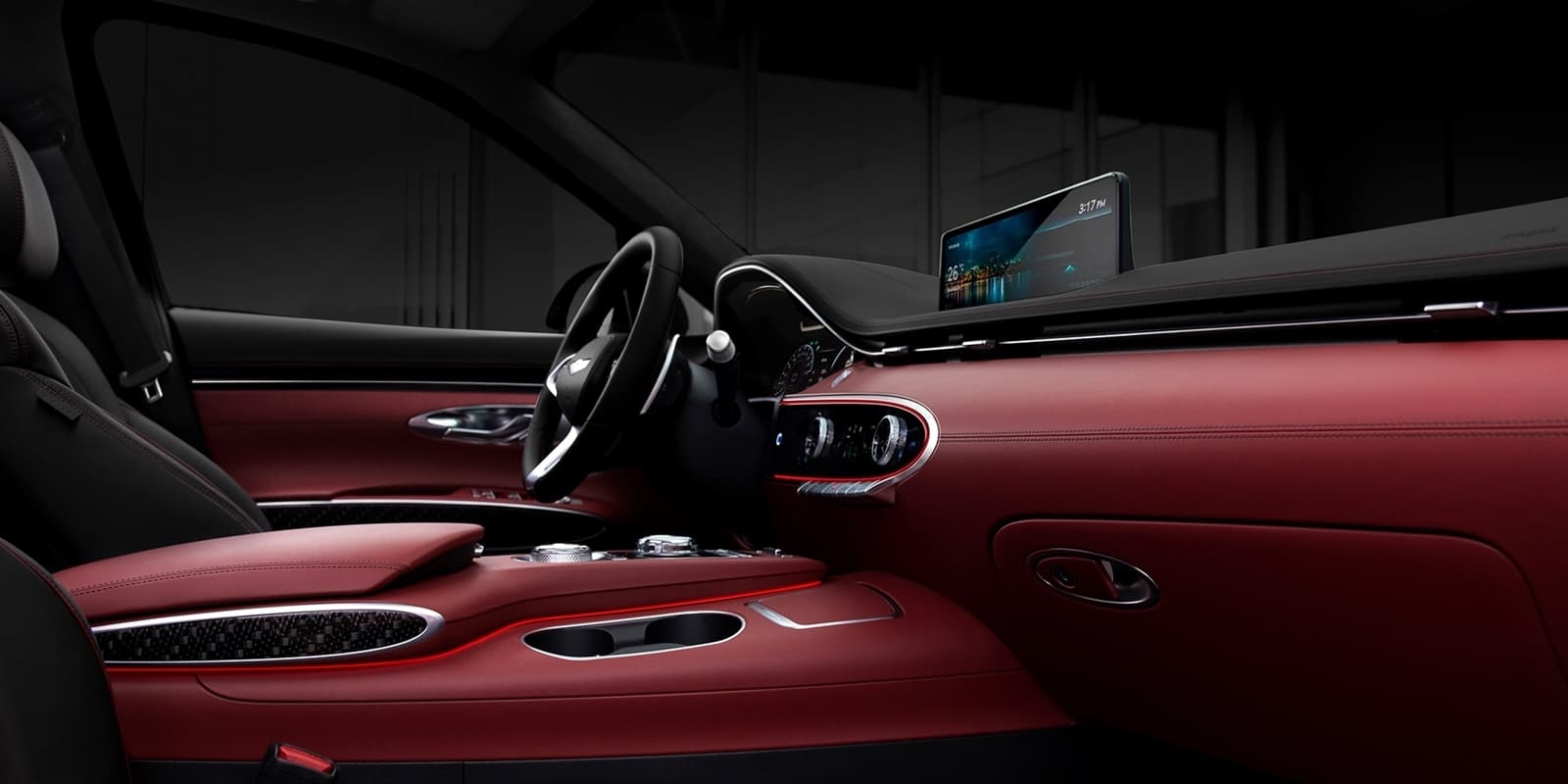 Genesis Gv70 2021 1220 012