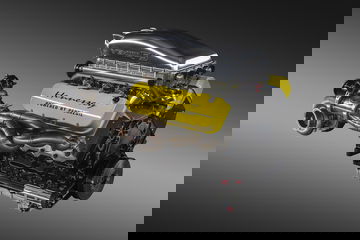Hennessey Venom F5 1220 001