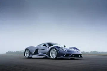 Hennessey Venom F5 1220 007