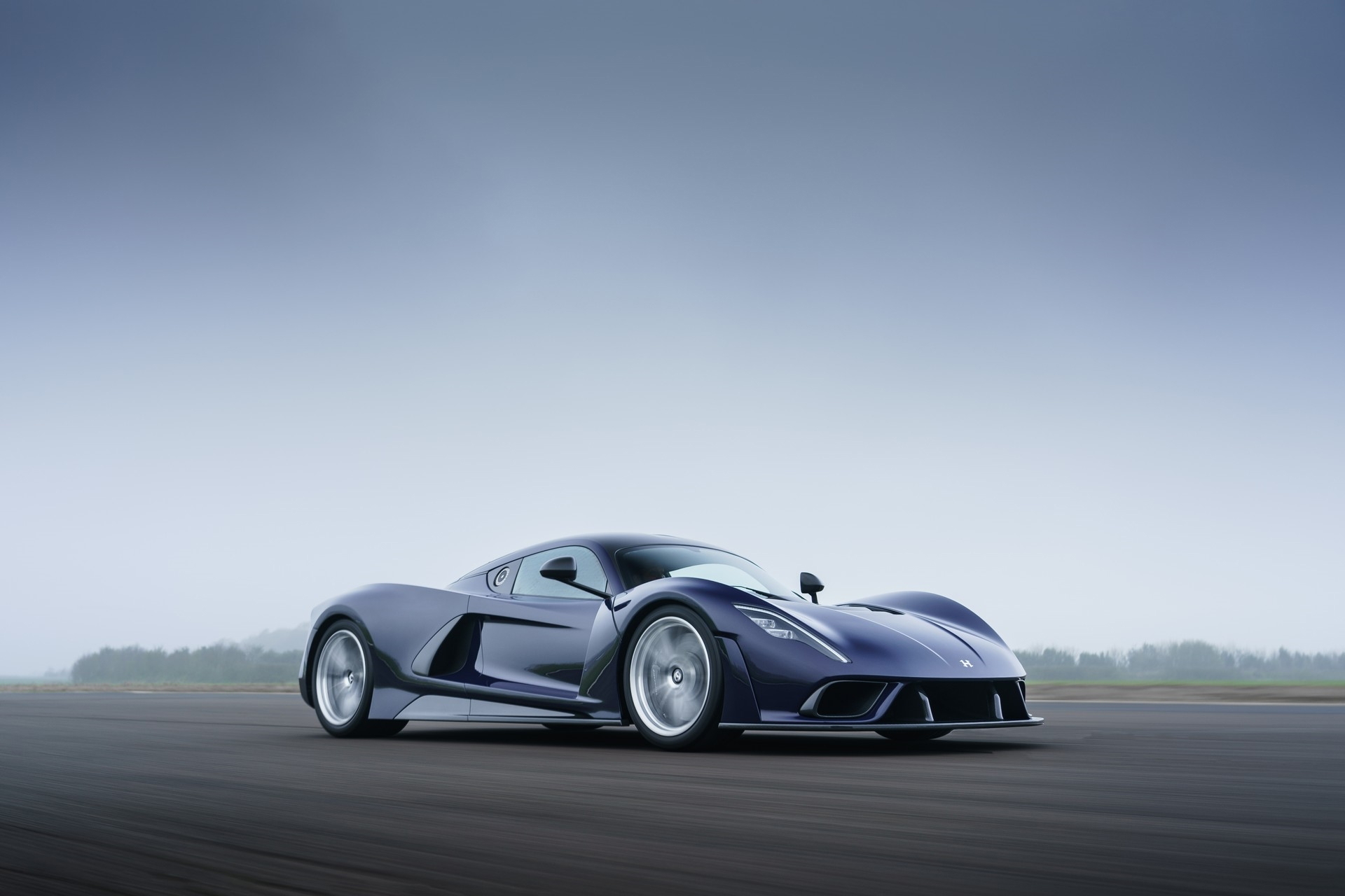 Hennessey Venom F5 1220 007