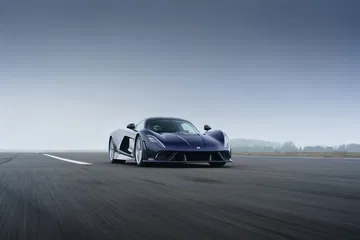 Hennessey Venom F5 1220 009
