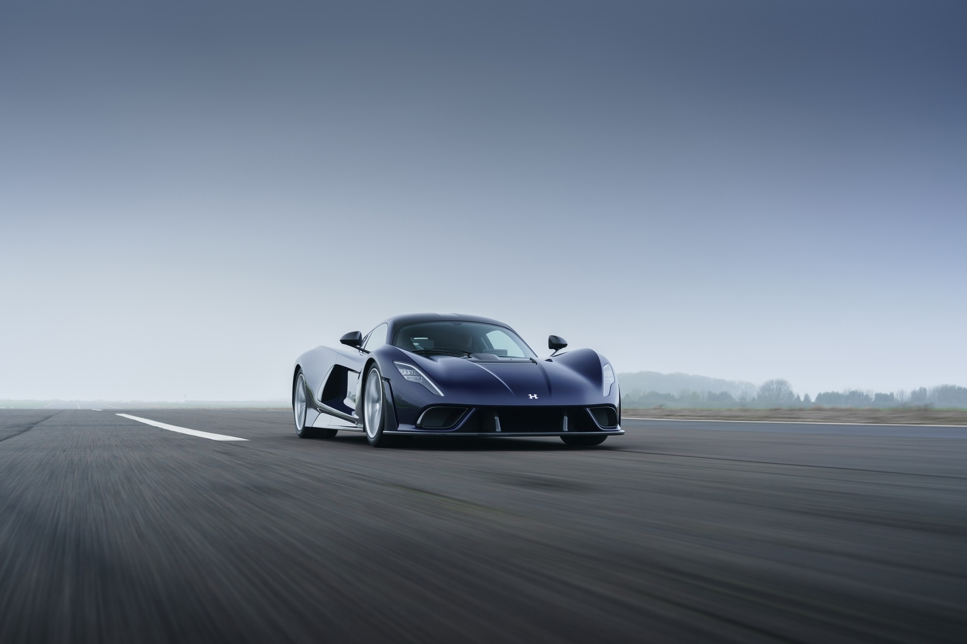 Hennessey Venom F5 1220 009