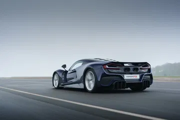 Hennessey Venom F5 1220 010