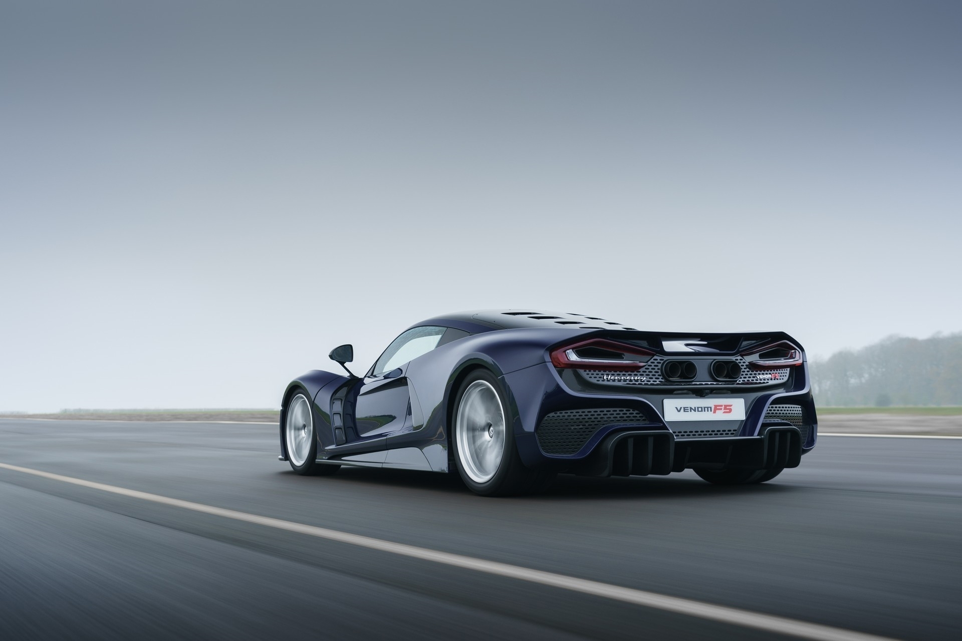 Hennessey Venom F5 1220 010