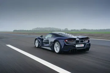 Hennessey Venom F5 1220 012