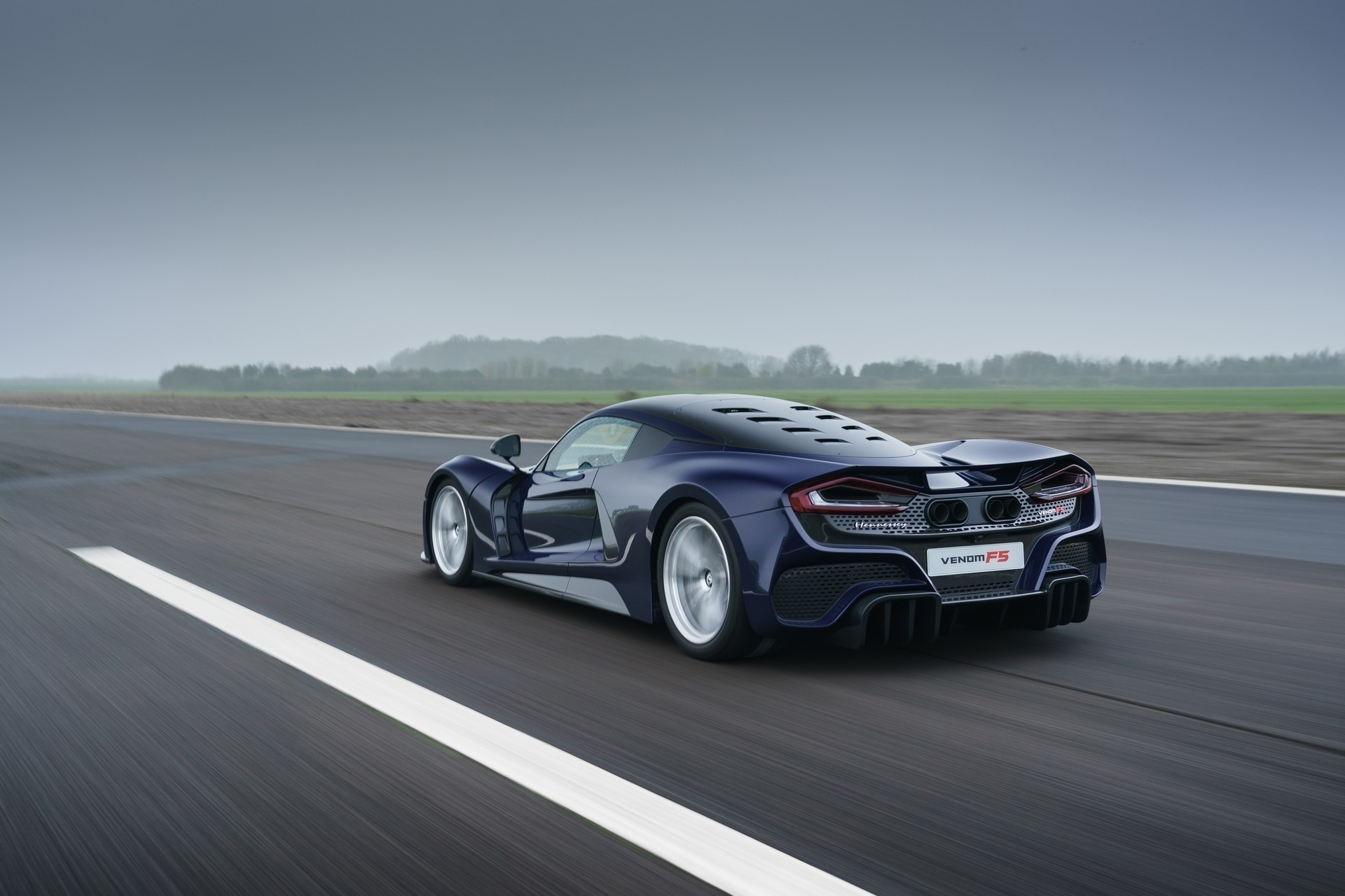 Hennessey Venom F5 1220 012