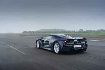 Hennessey Venom F5 1220 013