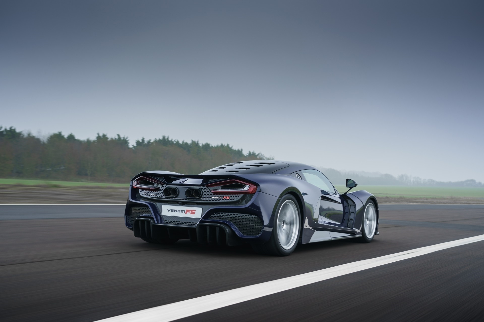 Hennessey Venom F5 1220 015