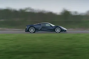 Hennessey Venom F5 1220 017