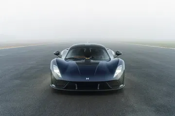 Hennessey Venom F5 1220 019