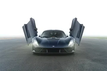 Hennessey Venom F5 1220 020