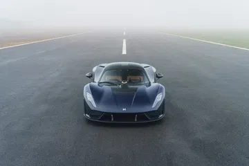 Hennessey Venom F5 1220 021