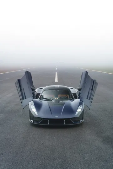 Hennessey Venom F5 1220 023