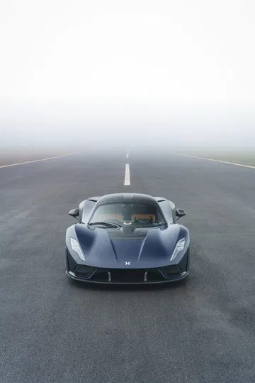 Hennessey Venom F5 1220 024
