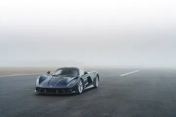 Hennessey Venom F5 1220 027