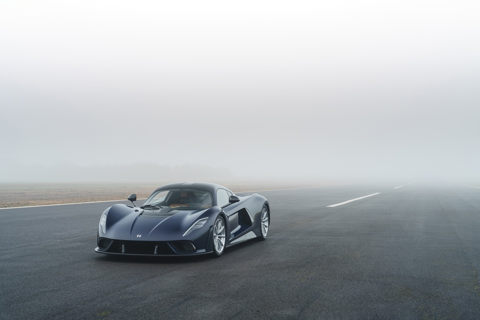 Hennessey Venom F5 1220 027