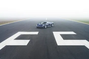 Hennessey Venom F5 1220 029