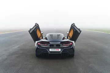 Hennessey Venom F5 1220 031