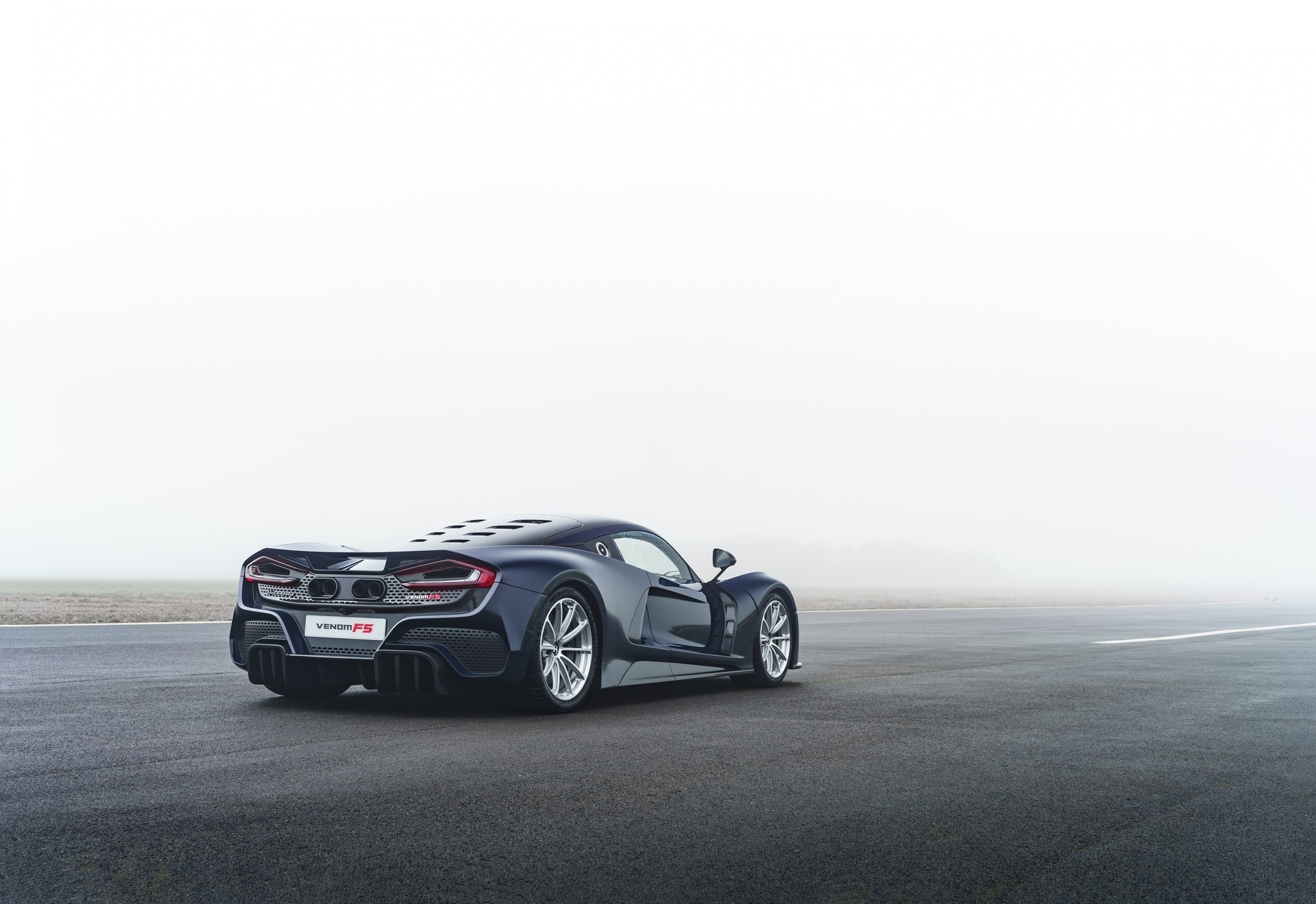 Hennessey Venom F5 1220 033