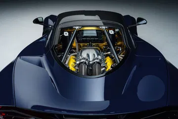 Hennessey Venom F5 1220 036