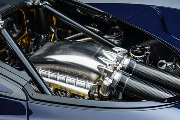Hennessey Venom F5 1220 038