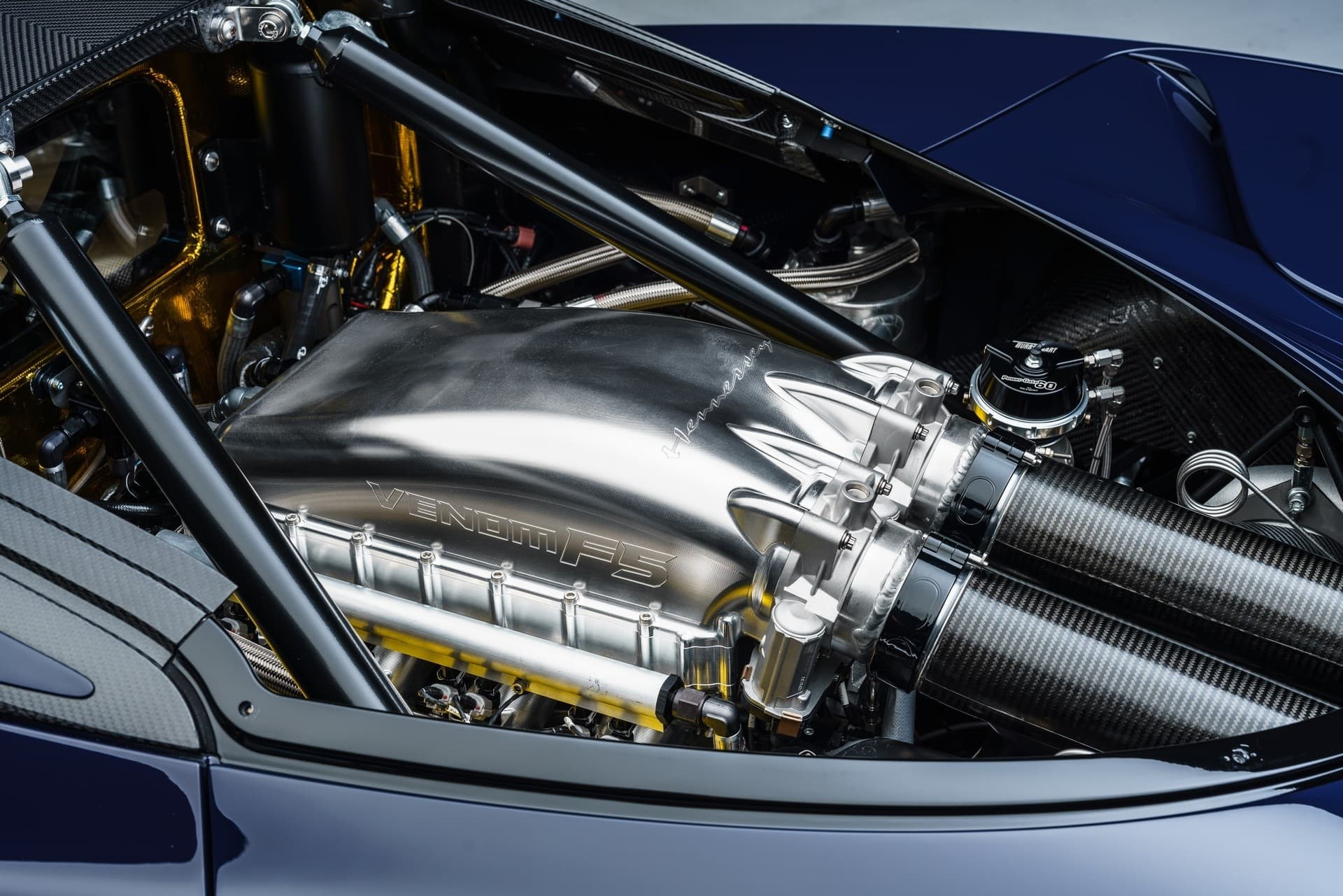 Hennessey Venom F5 1220 038