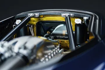 Hennessey Venom F5 1220 042
