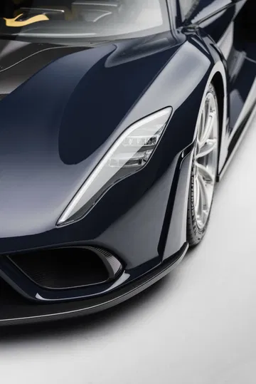 Hennessey Venom F5 1220 047