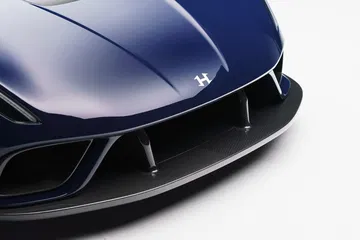 Hennessey Venom F5 1220 048