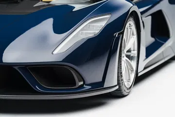 Hennessey Venom F5 1220 050