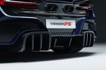 Hennessey Venom F5 1220 053