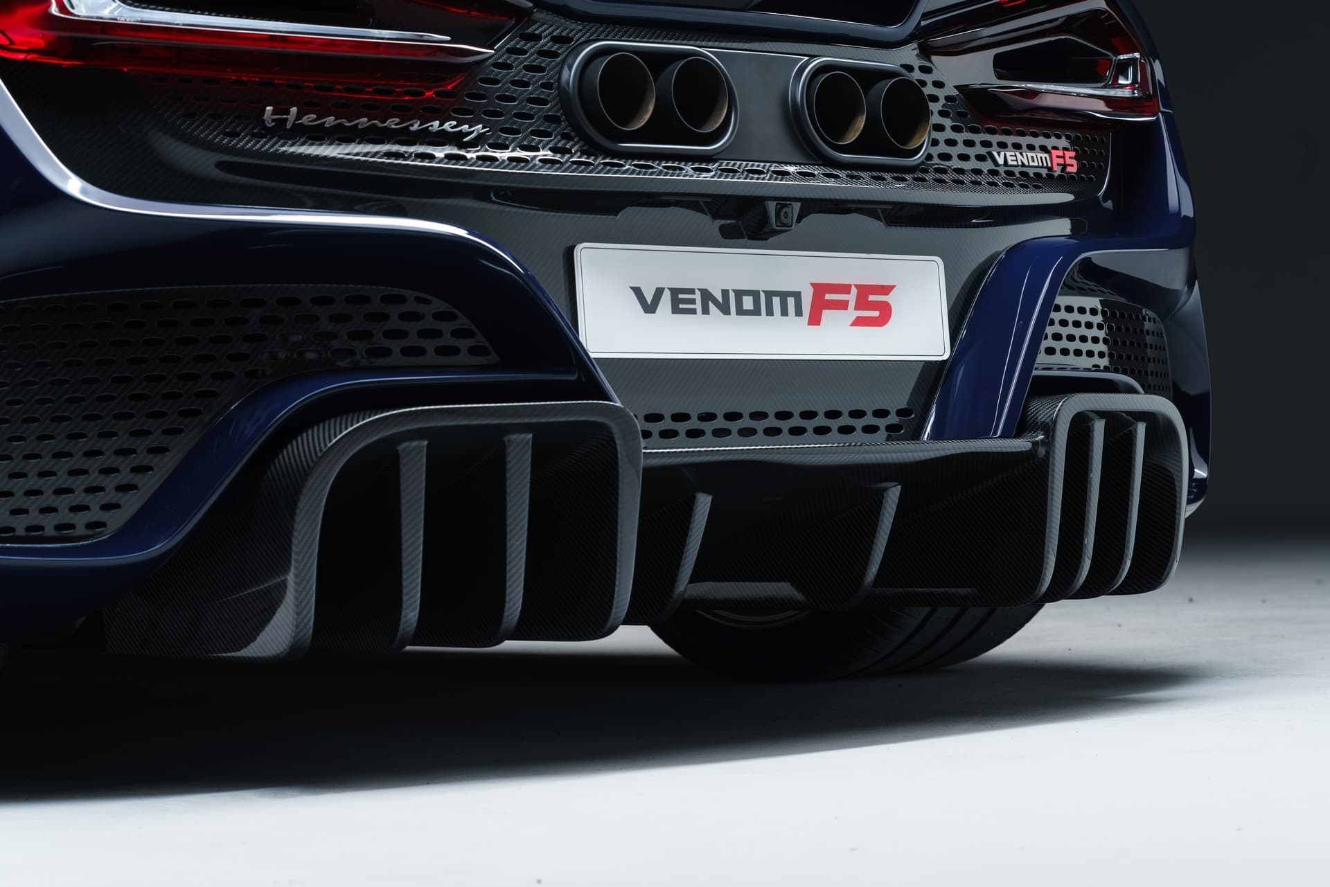 Hennessey Venom F5 1220 053