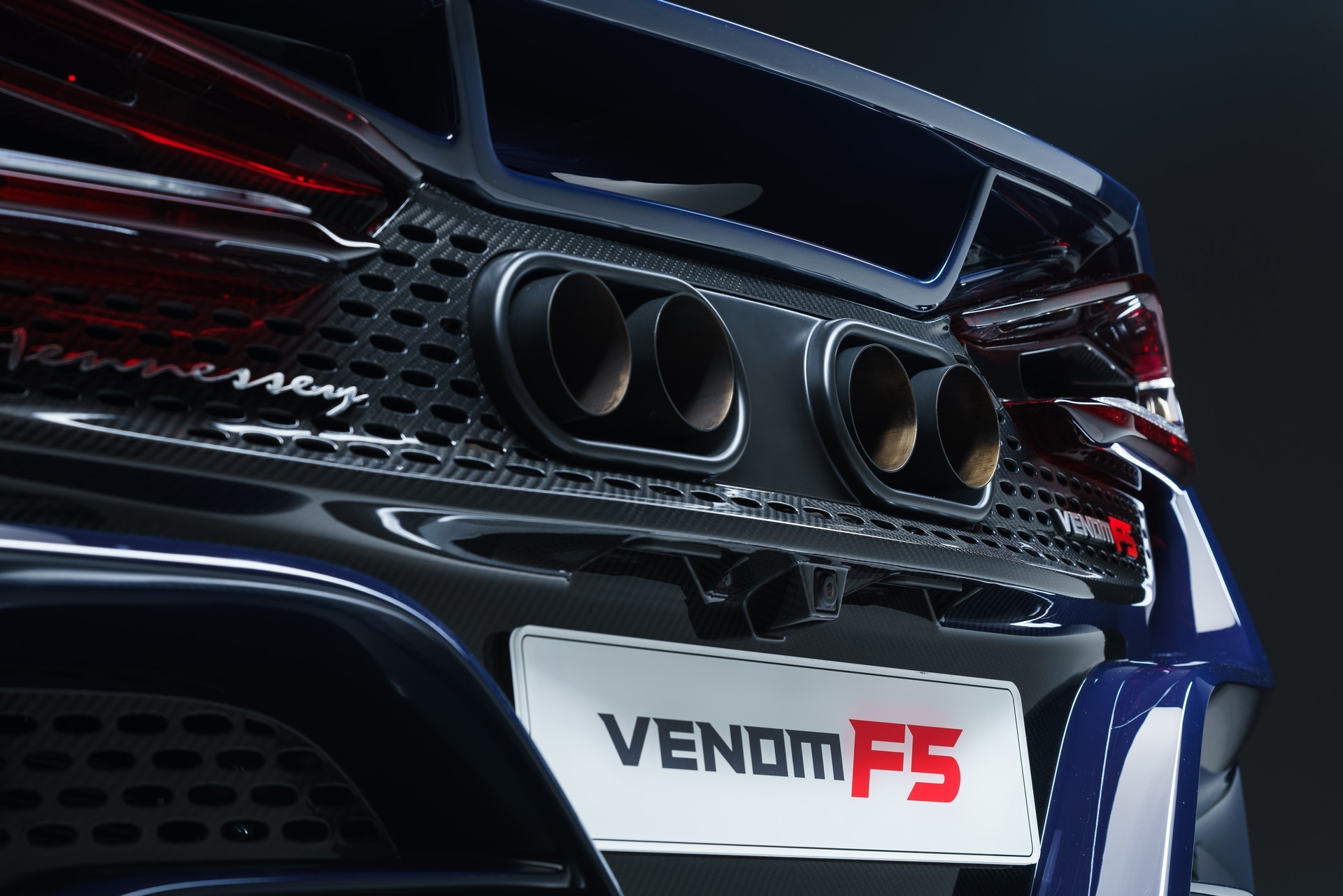 Hennessey Venom F5 1220 054