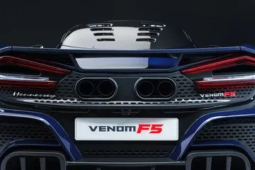 Hennessey Venom F5 1220 055