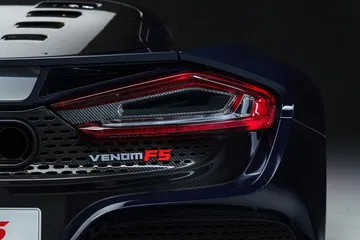 Hennessey Venom F5 1220 056
