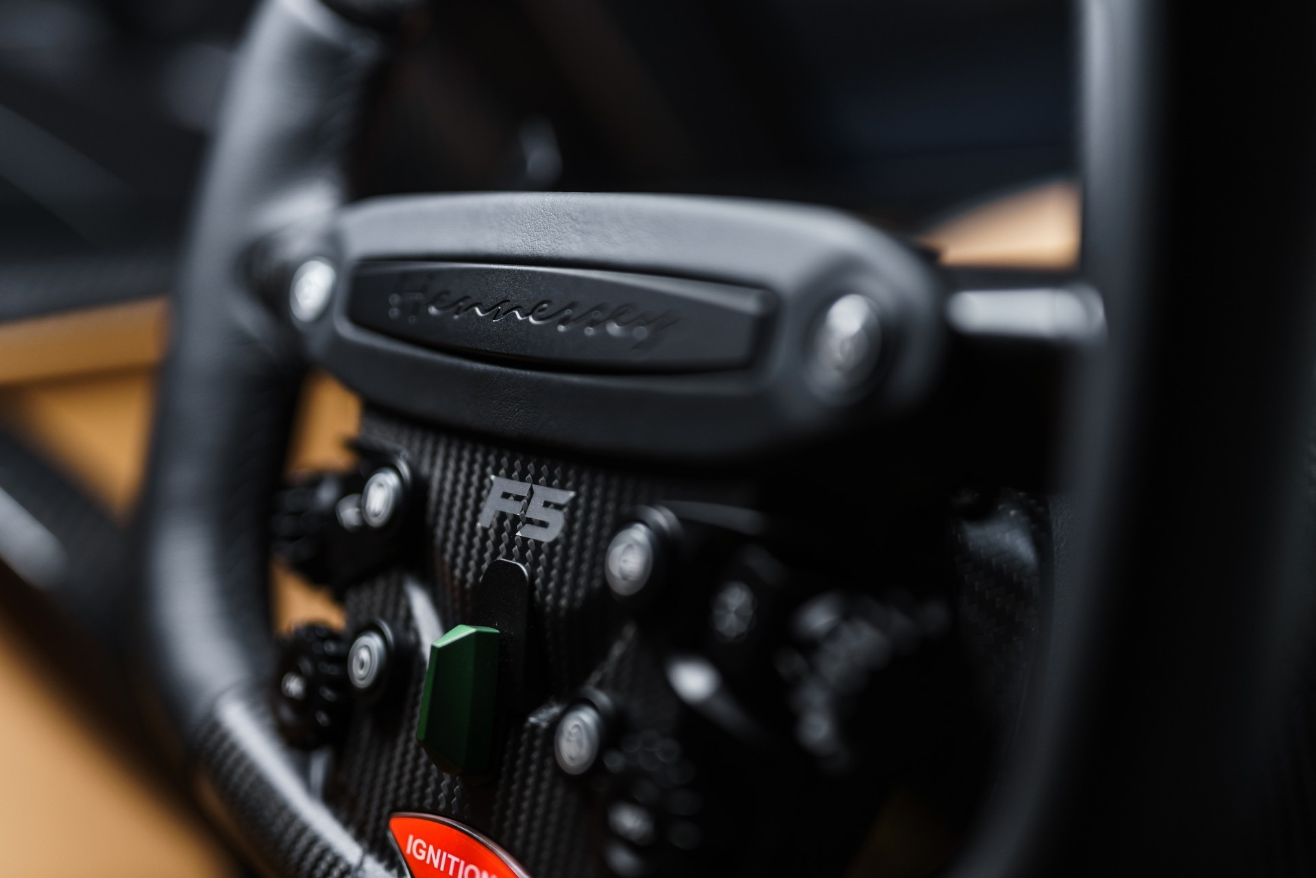 Hennessey Venom F5 1220 065