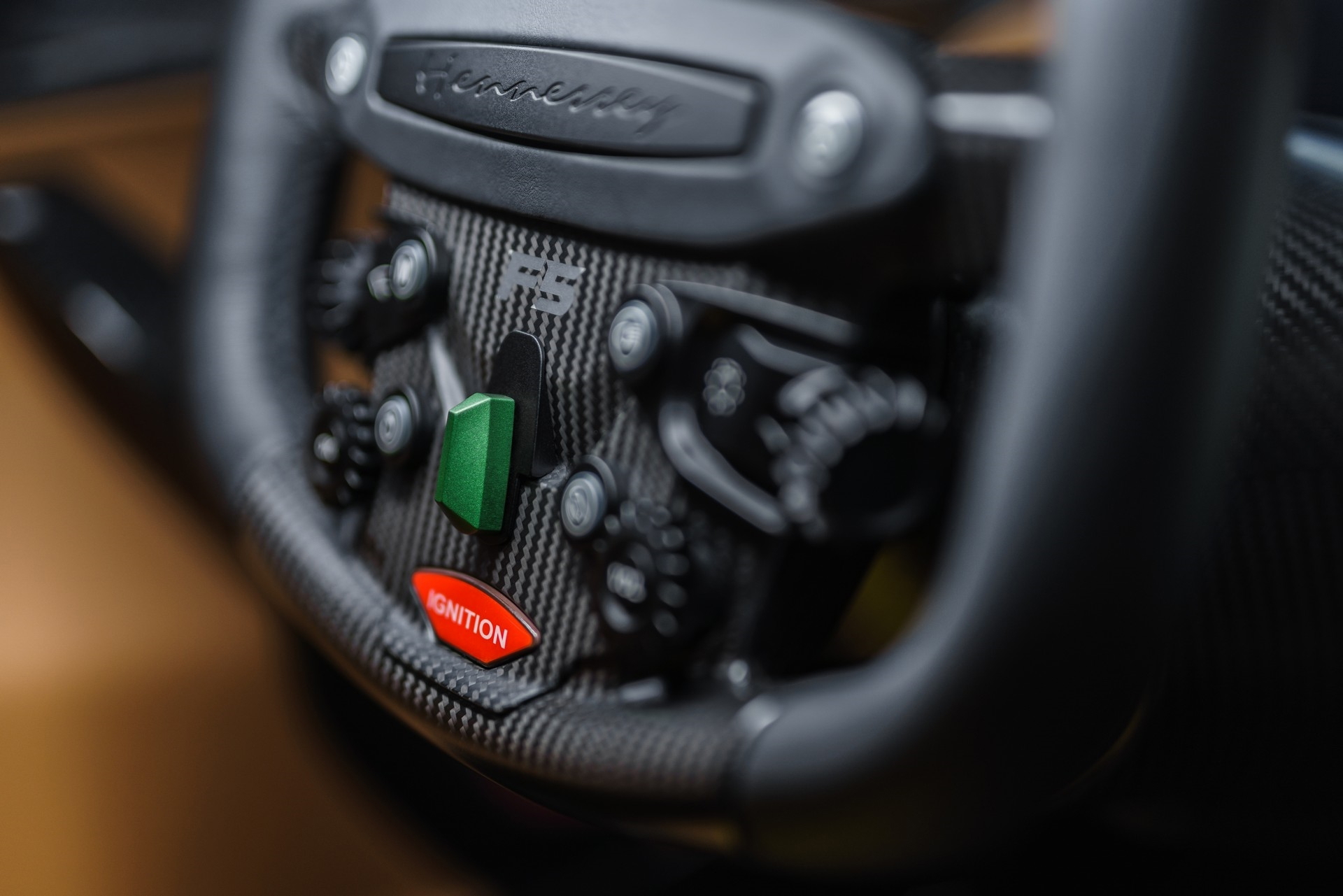 Hennessey Venom F5 1220 068