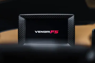 Hennessey Venom F5 1220 073