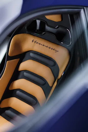 Hennessey Venom F5 1220 076