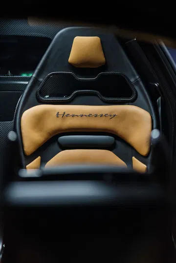 Hennessey Venom F5 1220 077
