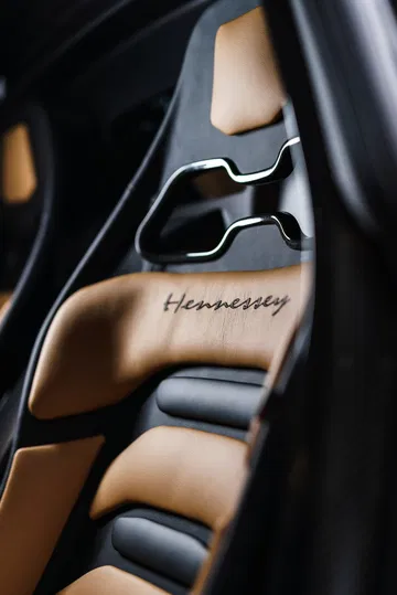 Hennessey Venom F5 1220 078