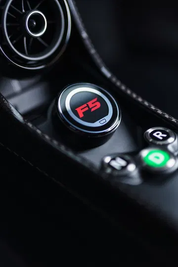 Hennessey Venom F5 1220 089