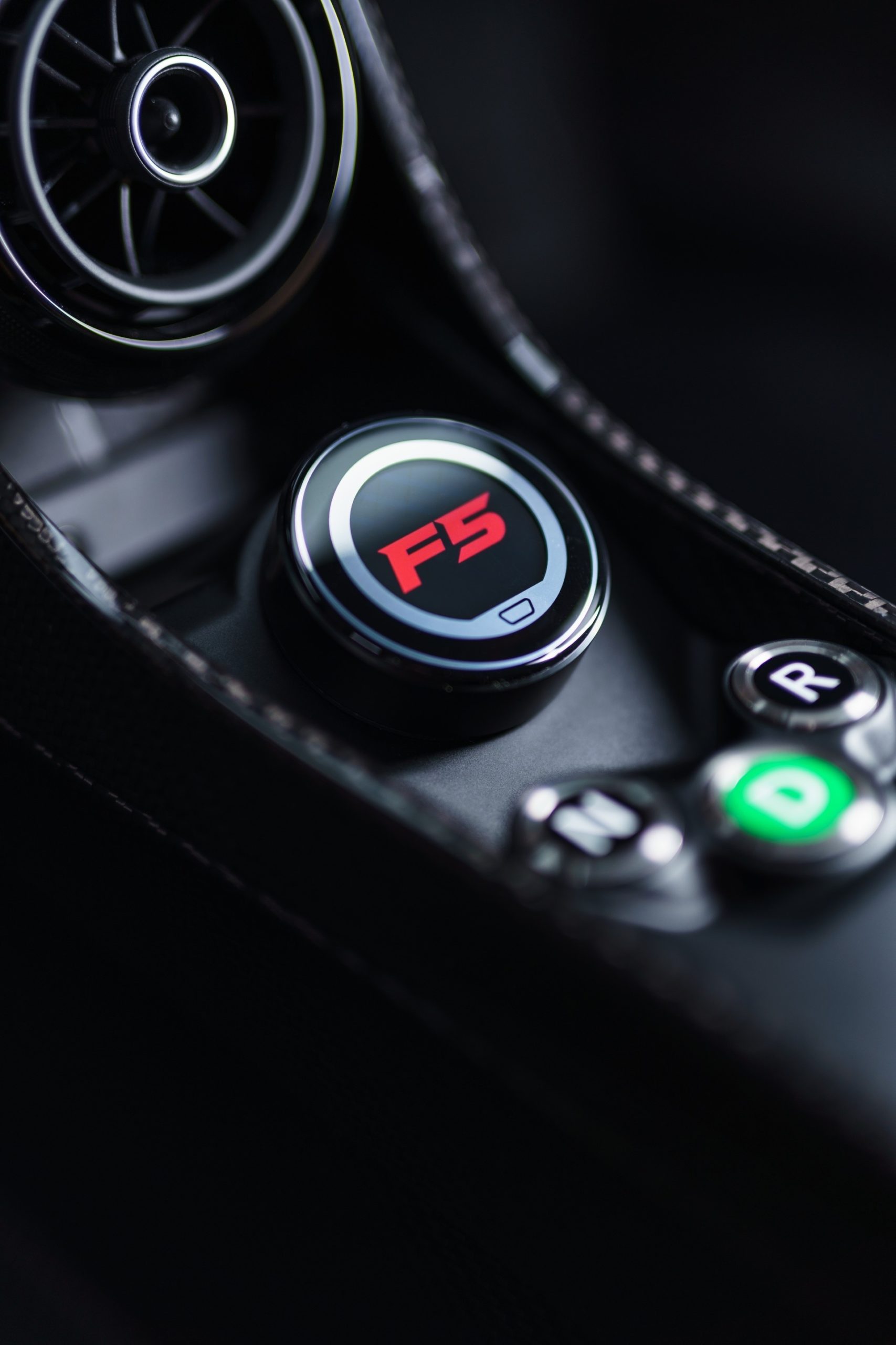 Hennessey Venom F5 1220 089
