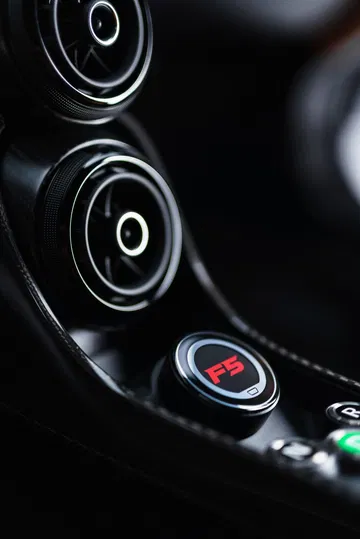 Hennessey Venom F5 1220 090