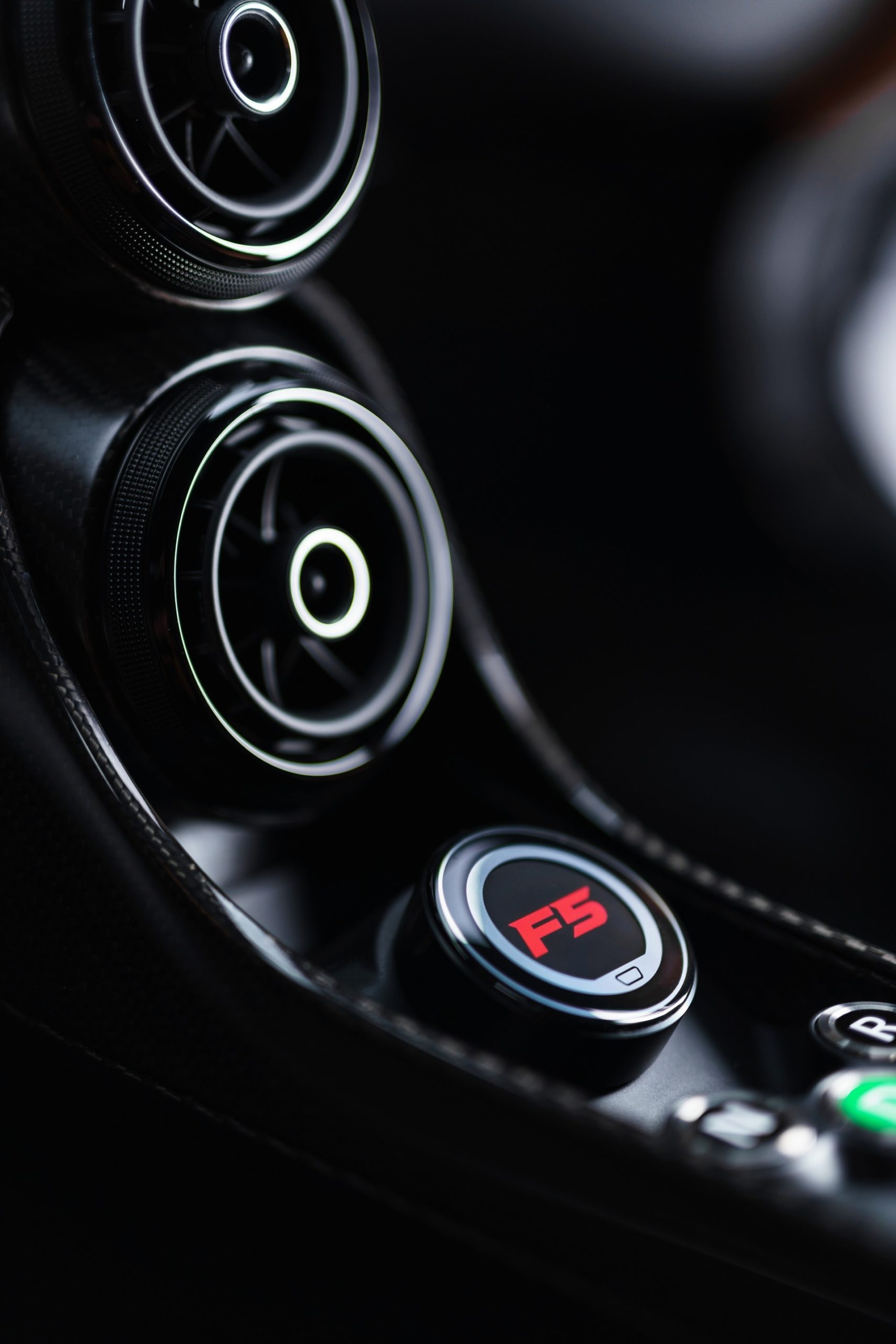 Hennessey Venom F5 1220 090