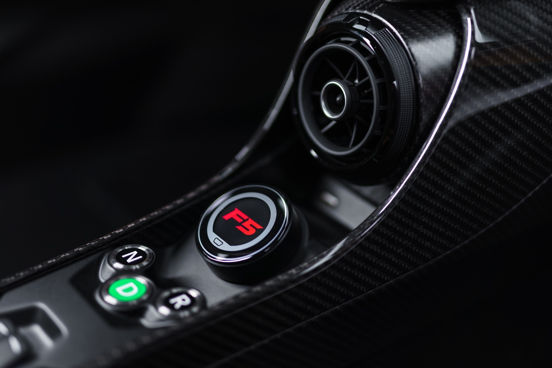 Hennessey Venom F5 1220 093