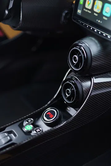 Hennessey Venom F5 1220 094