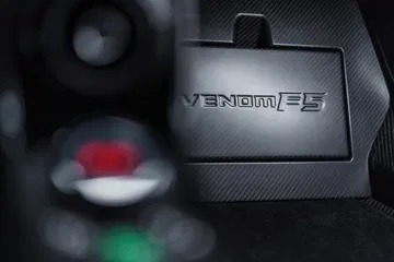 Hennessey Venom F5 1220 096