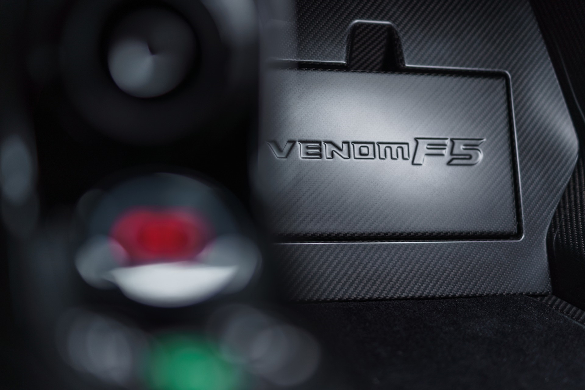 Hennessey Venom F5 1220 096