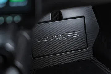 Hennessey Venom F5 1220 097